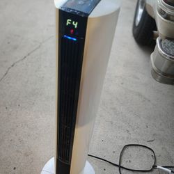 Lasko Fan Heater tower