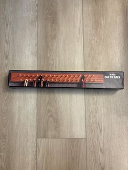 Tie Rack
