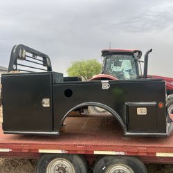 CM Flatbed