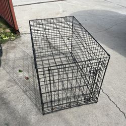 Dog  Cage Medium 