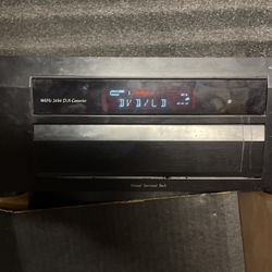 A/ Multi Channel Stereo Receiver