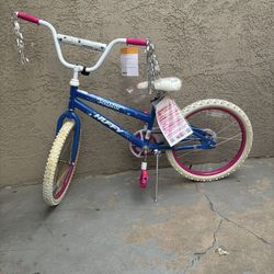 Kids Huffy bike