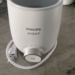 Bottle Warmer