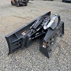 6 Way Dozer Blade  