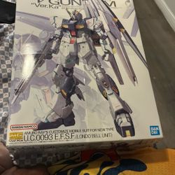 Mobile Suit Rx-93 V Gundam