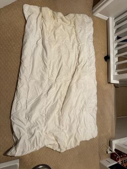 IKEA Comforter