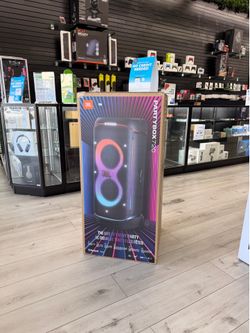 JBL Partbox 720