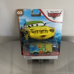 Airborne Diecast