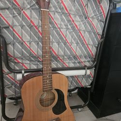 guitar