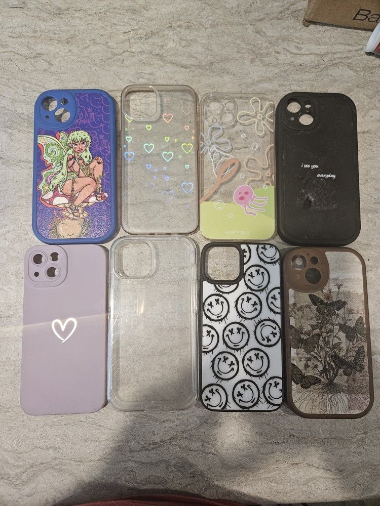 Cases For iPhone 13