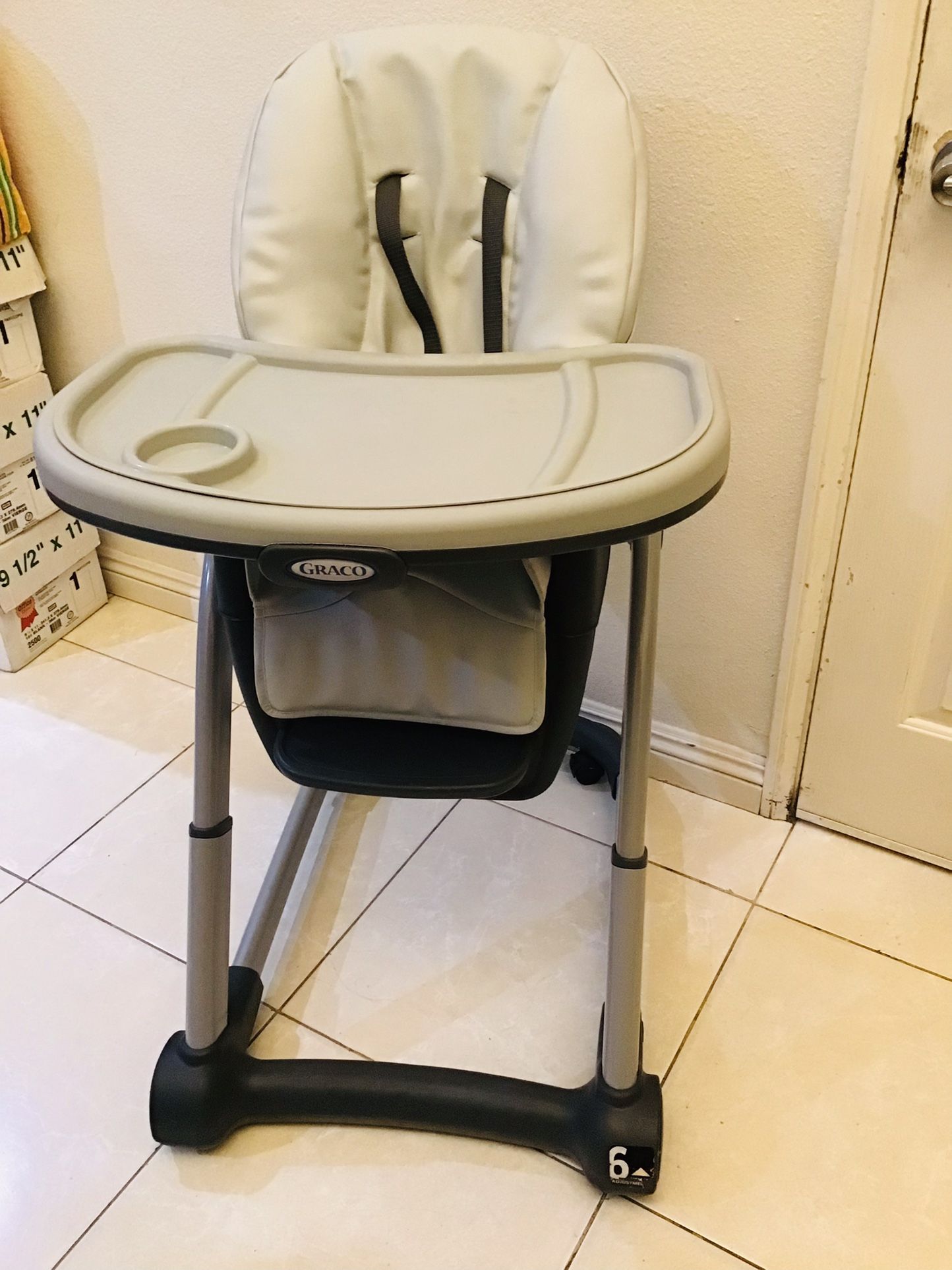 High Chair