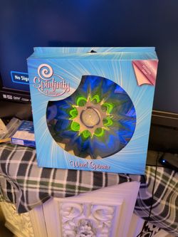 Wind Spinner