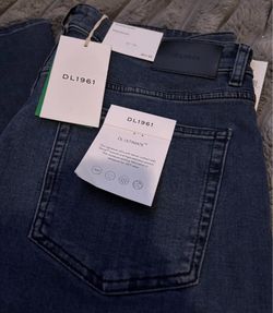 DL1961 men’s jeans