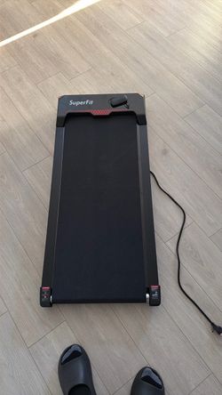 Walking pad