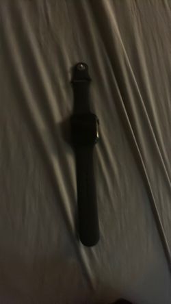Apple Watch Series 6 don’t have the charger