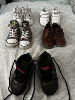 Kids Shoes 