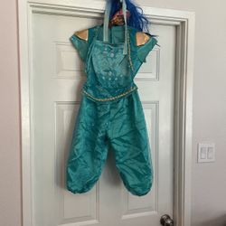 Halloween Costume Genie 