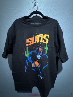House of Highlights Phoenix Suns Graphic T-Shirt