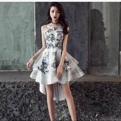 Goegeous Party Dress (xs/xxs)