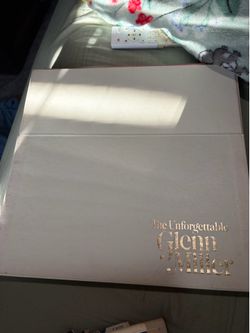 Glen miller record set