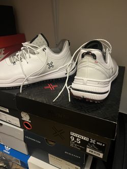 PAYNTR X 002 Golf Shoes
