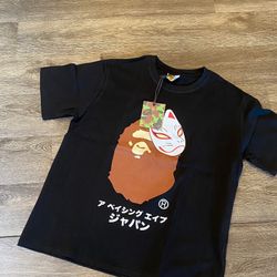 Bape Tee