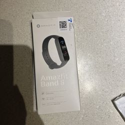 Fitness Band