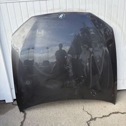 2017 2018 2019 2020 2021 2022 2023 BMW 530i 540i Hood OEM