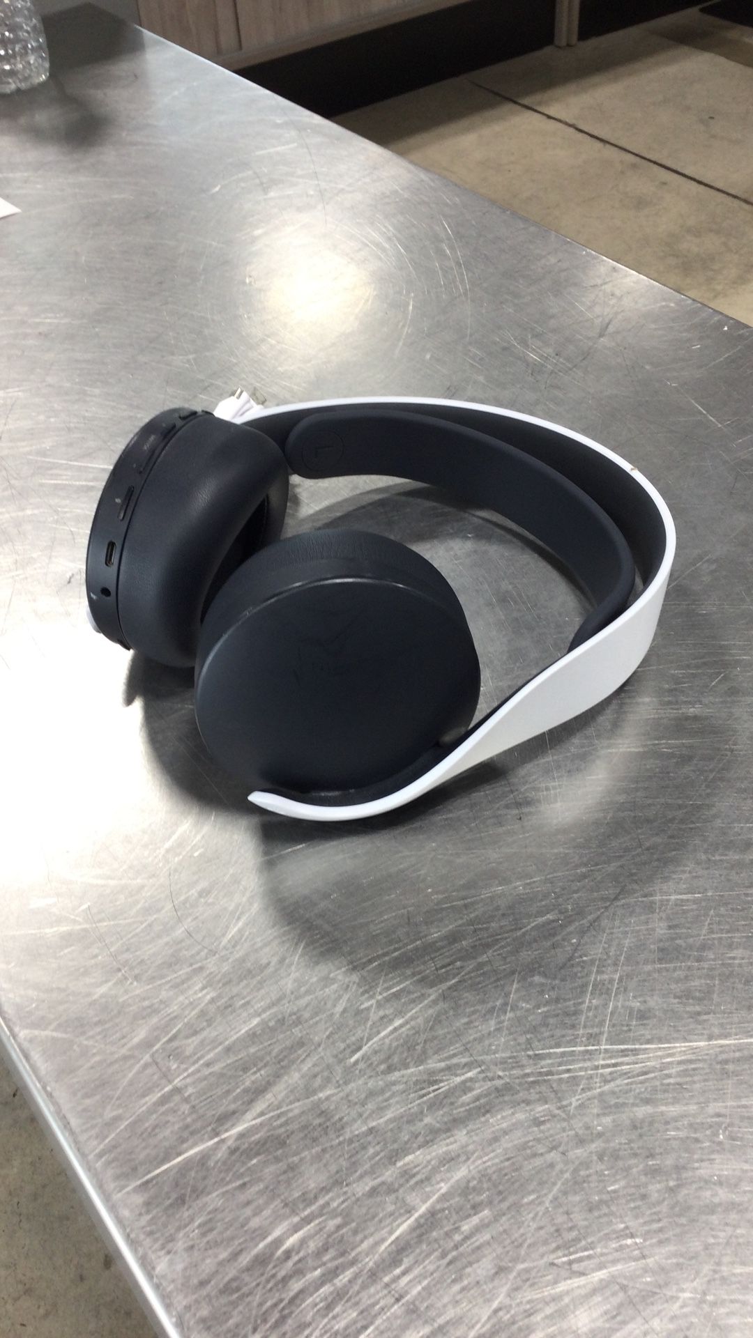 PS5 Pulse 3D Gaming Headset