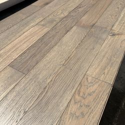 Wood Floors 2 Colors Diferen 332.48 SQF Each Color 