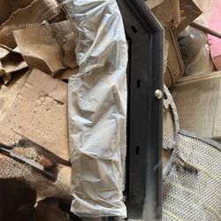 Mud Flap Brackets New  