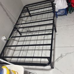 twin metal base