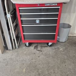 Carfman Tool box.