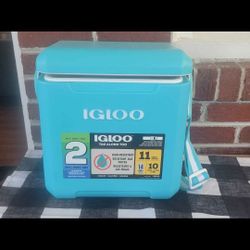 Igloo Cooler