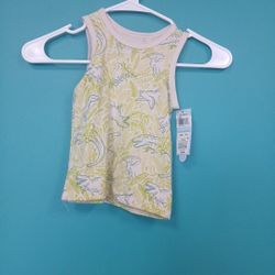 Kids Tank Top 