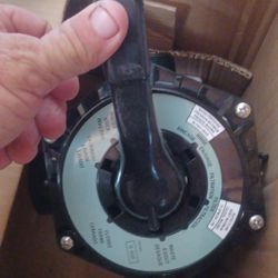 Sand Fliter Brand New 