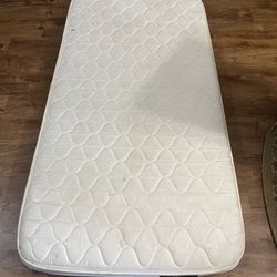 Twin Mattress