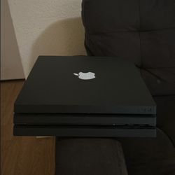 Ps4 pro 1 Tsb