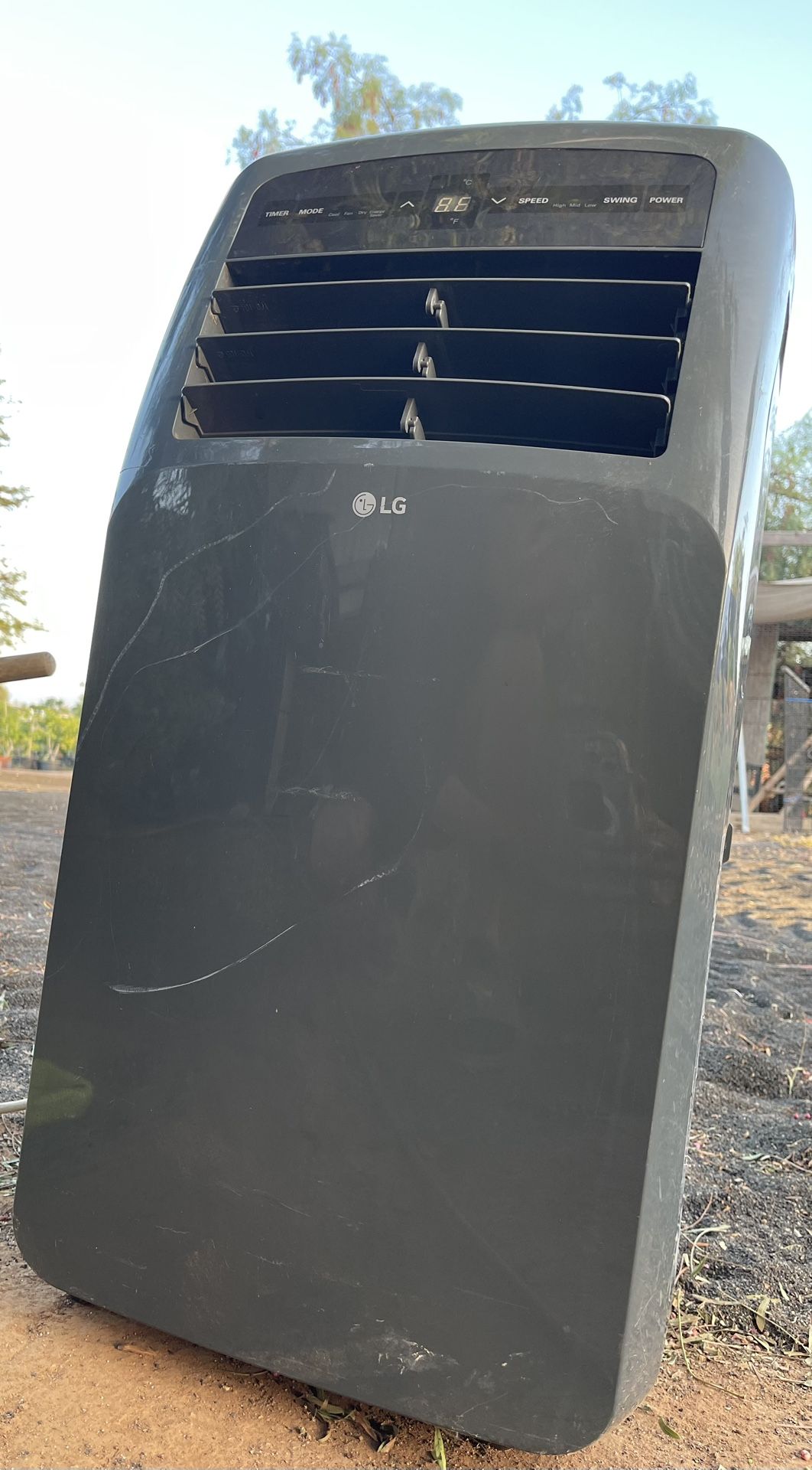 Portable Ac
