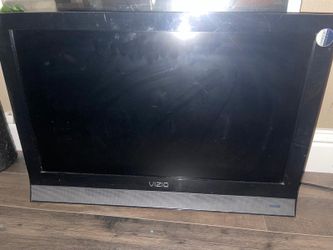 Vizio Flat Screen TV
