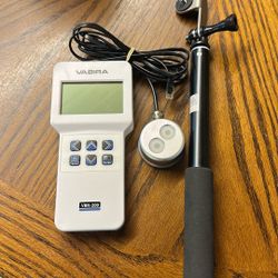 VBR -200  With Extendible Handle 