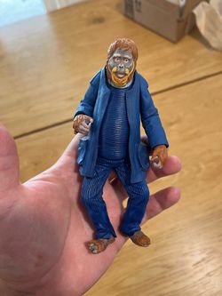 VINTAGE PLANET OF THE APES LIMBO ACTION FIGURE