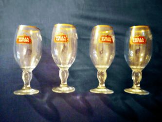 Beer/Wine GLASSES