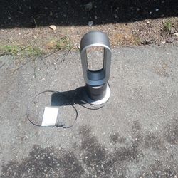 Dyson Hot + Cool Bladeless Fan