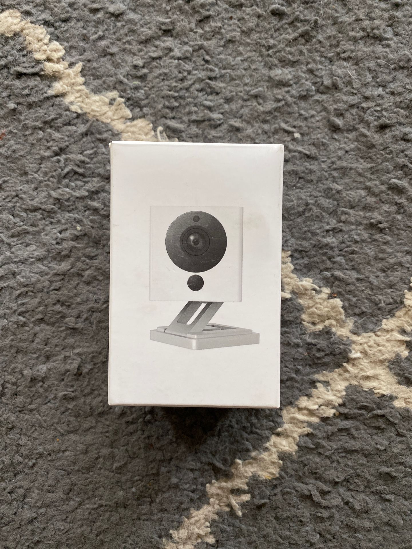 Wyze Cam indoor Camera