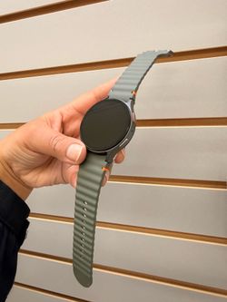 Samsung watch series 7 44mm GPS