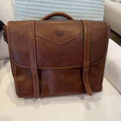 King Ranch Briefcase