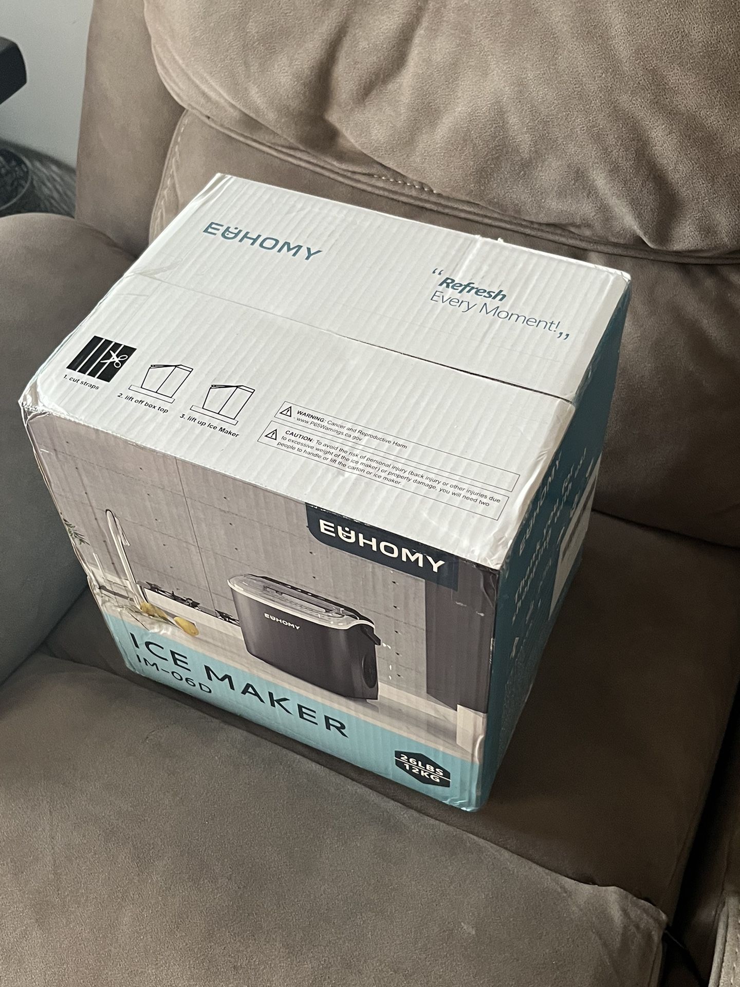 Ice Maker