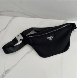 New Belt Bag Crossbody