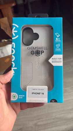 Speck IPhone 16 Case